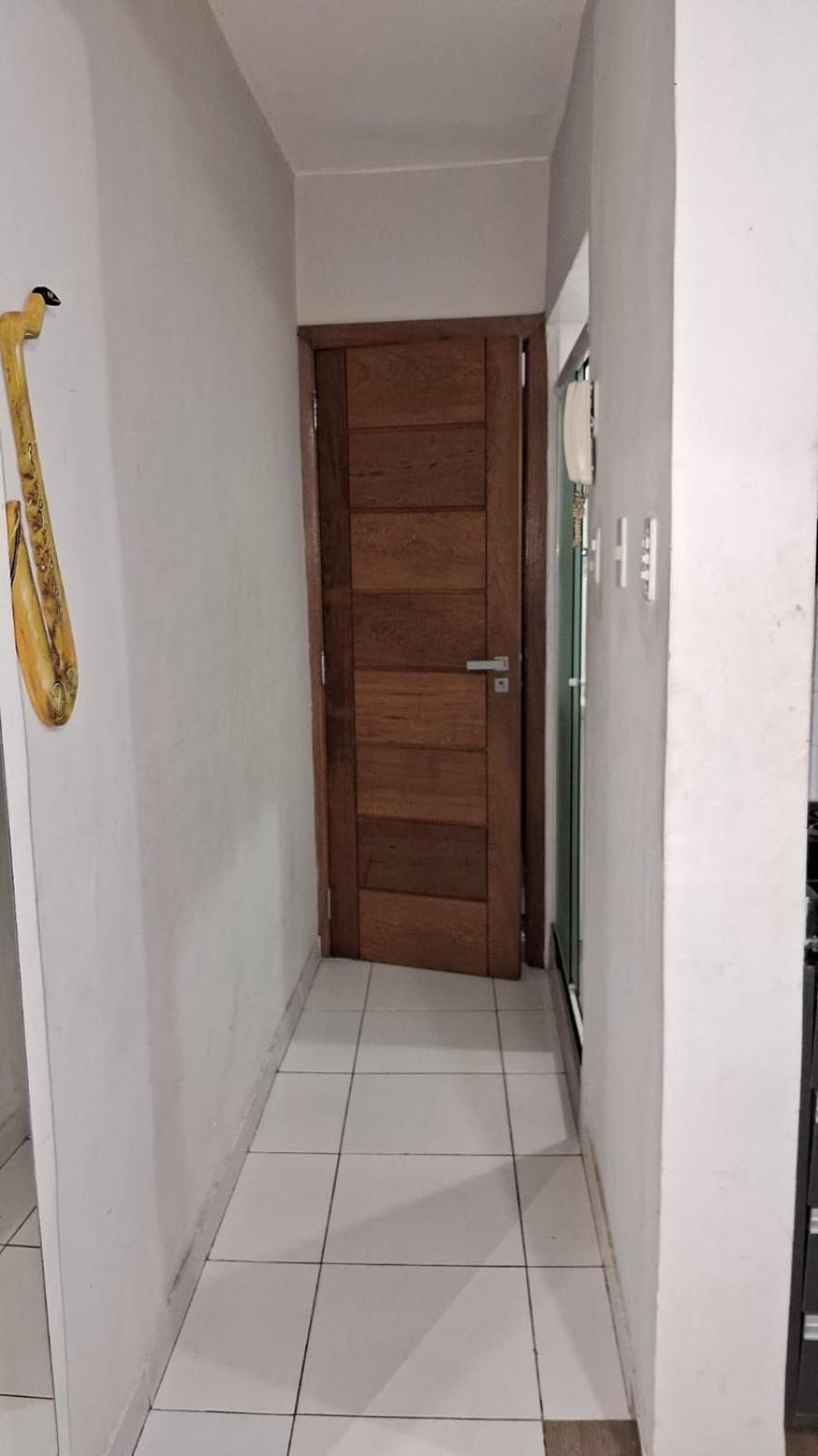 Apartment Cantinho No Mar