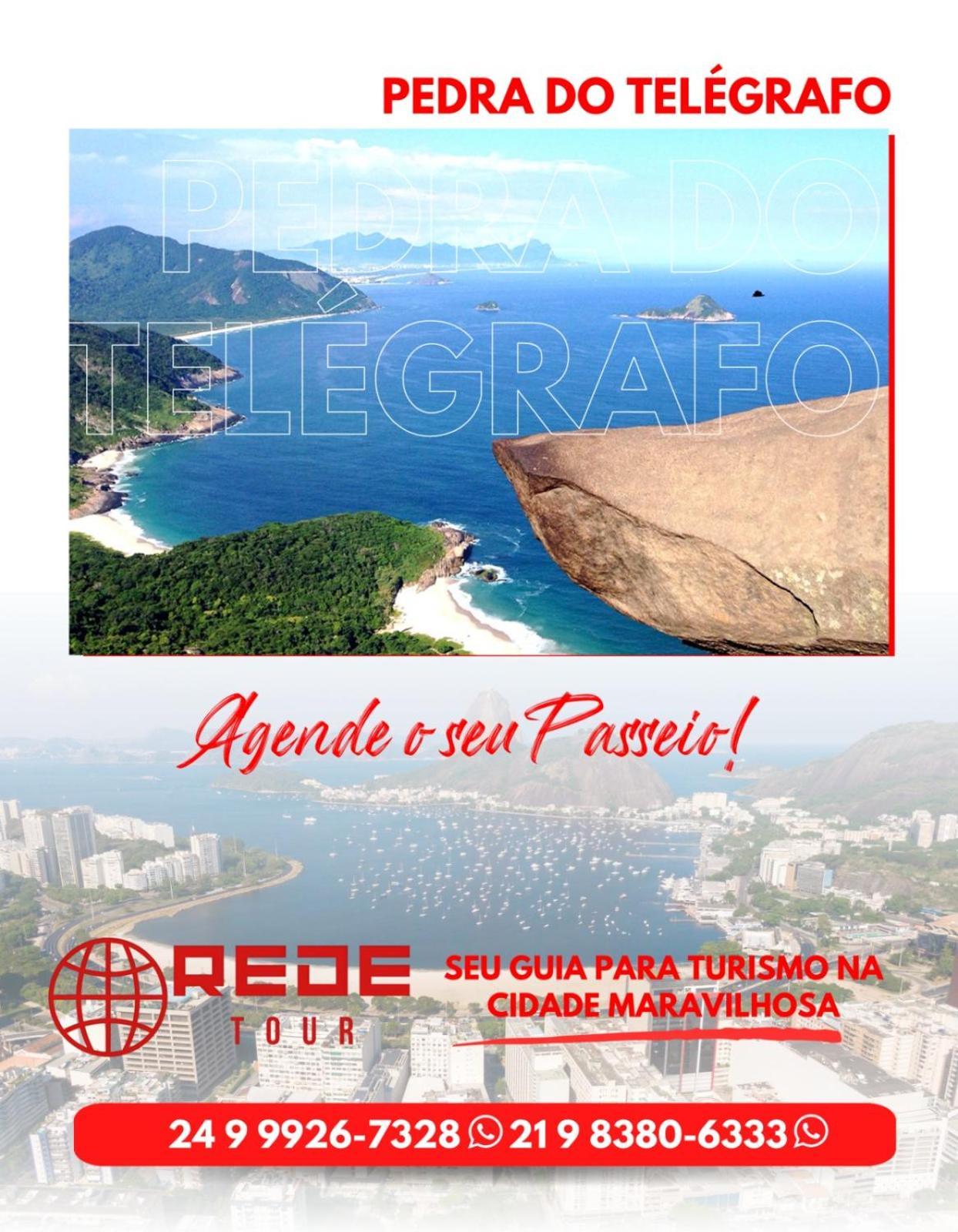 Apartment Cantinho No Mar Rio de Janeiro