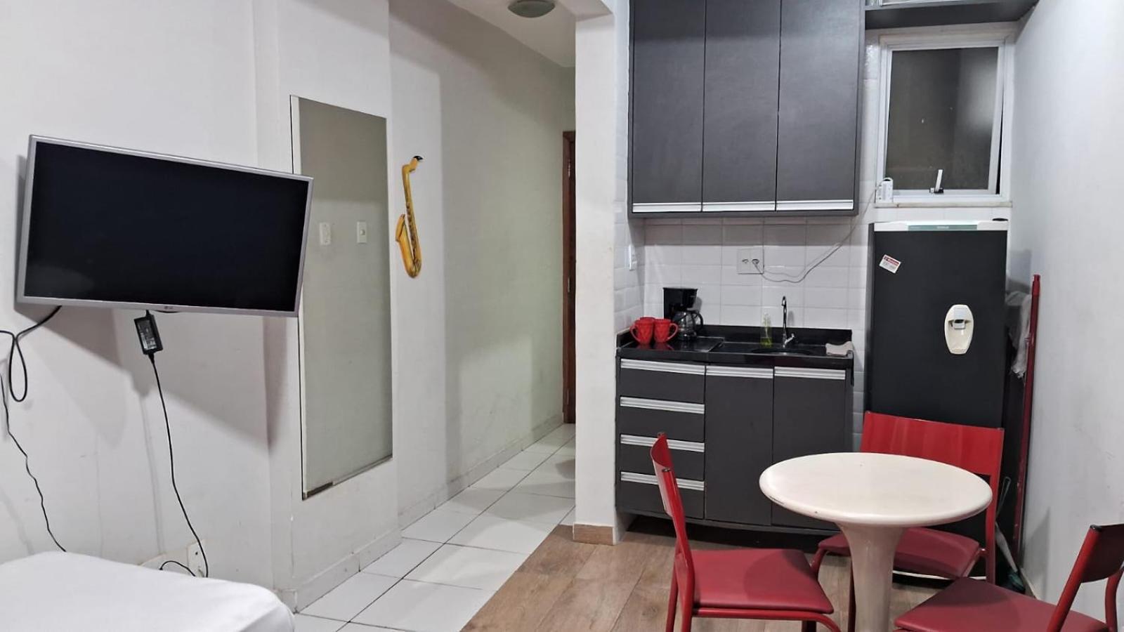 Apartment Cantinho No Mar *