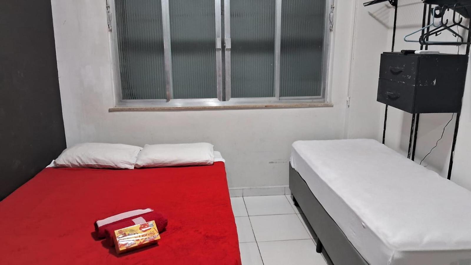 Apartment Cantinho No Mar Rio de Janeiro