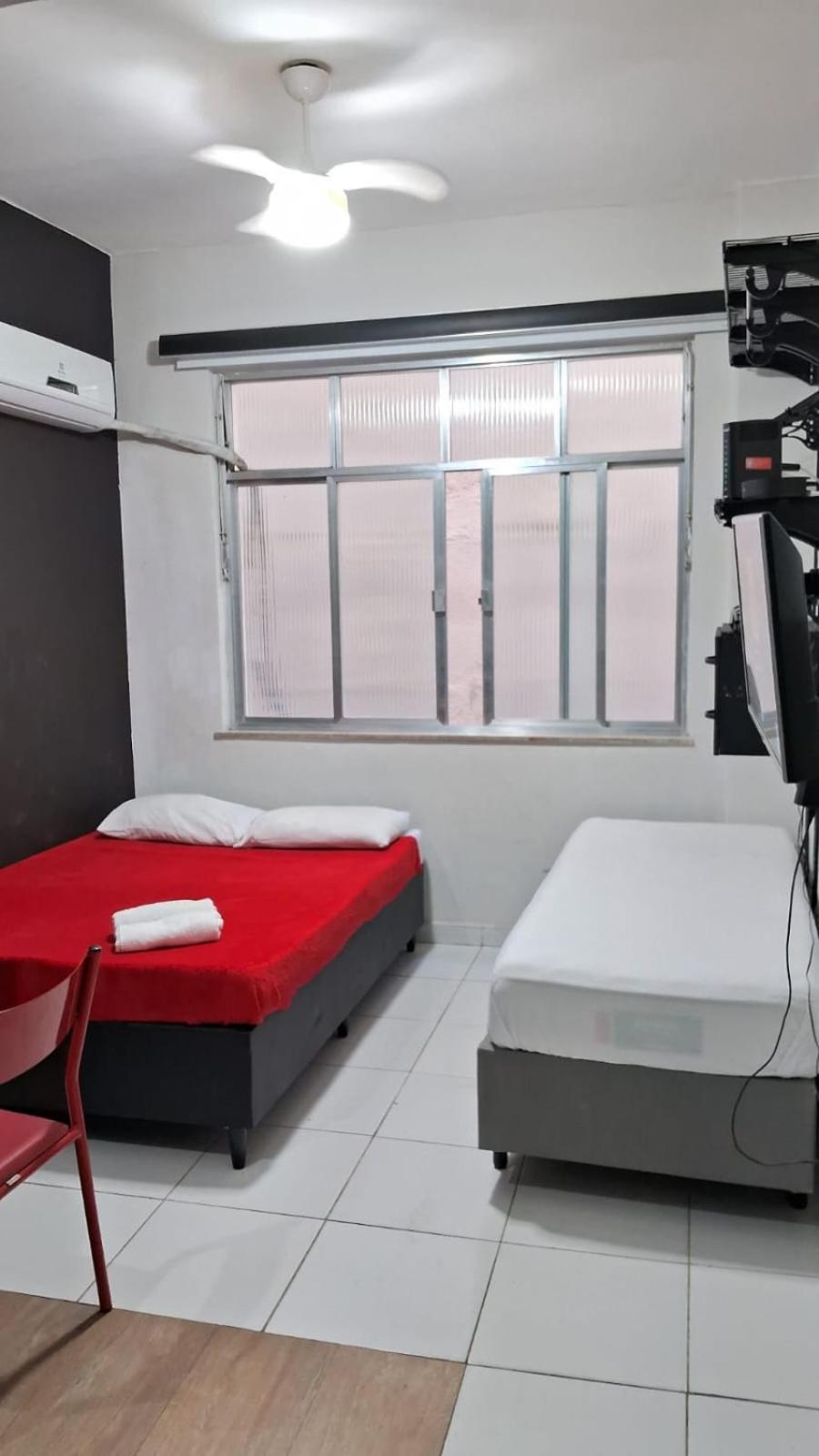 Cantinho No Mar Apartment Rio de Janeiro