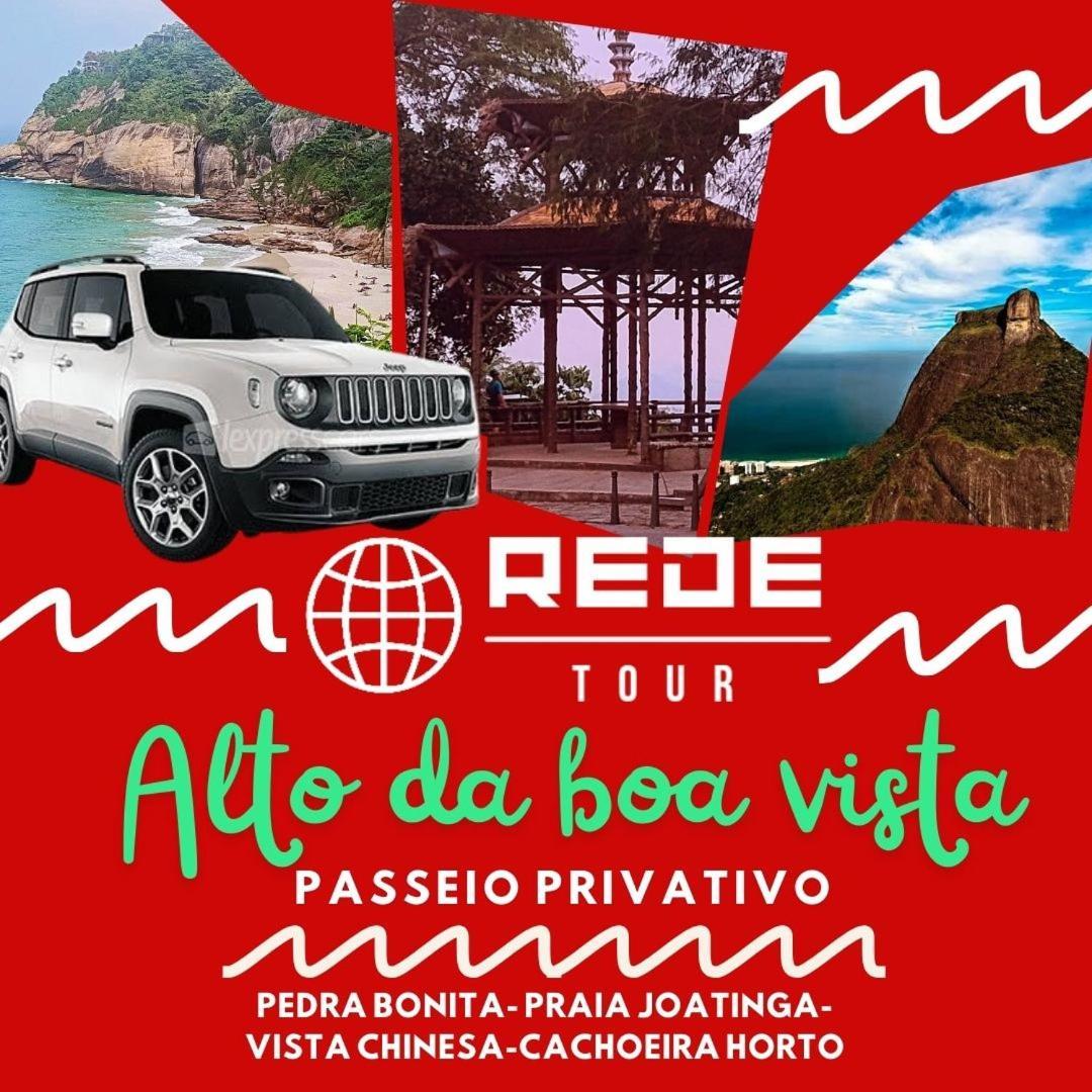 Cantinho No Mar Río de Janeiro